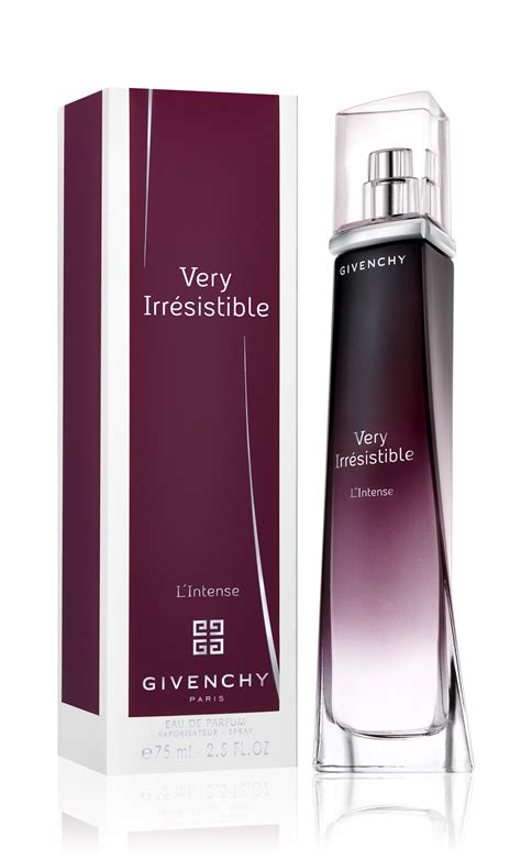 givenchy irresistble